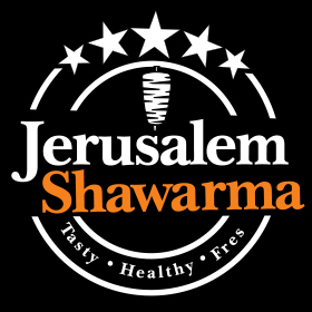 Jerusalem Shawarma - Edmonton's best shawarma and donair